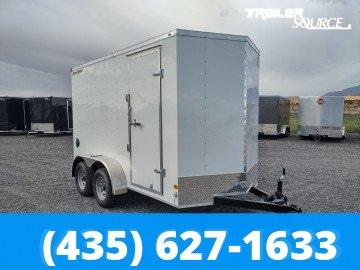 new Cargo (Enclosed) Trailers Wells Cargo  for sale, in Hurricane, UT Thumbnail 2