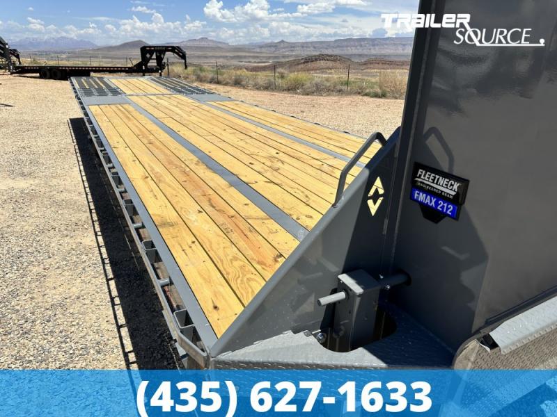 new Equipment / Flatbed Trailers Diamond C Trailers  for sale, in Hurricane, UT Thumbnail 3