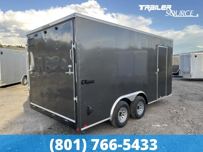 new Cargo (Enclosed) Trailers Cargo Express  for sale, in Lehi, UT Thumbnail 4
