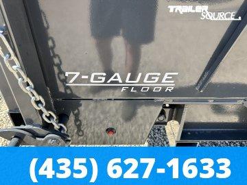 new Dump Trailers Lamar Trailers  for sale, in Hurricane, UT Thumbnail 4