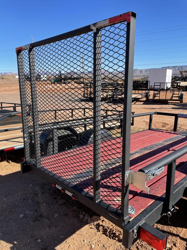 used Utility Trailers Karavan Trailers  for sale, in Hurricane, UT Thumbnail 3