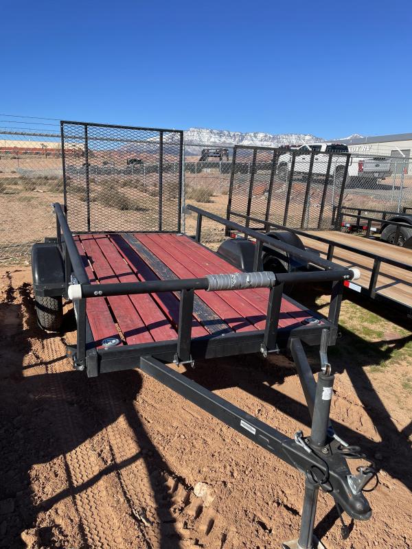 used Utility Trailers Karavan Trailers  for sale, in Hurricane, UT Thumbnail 2