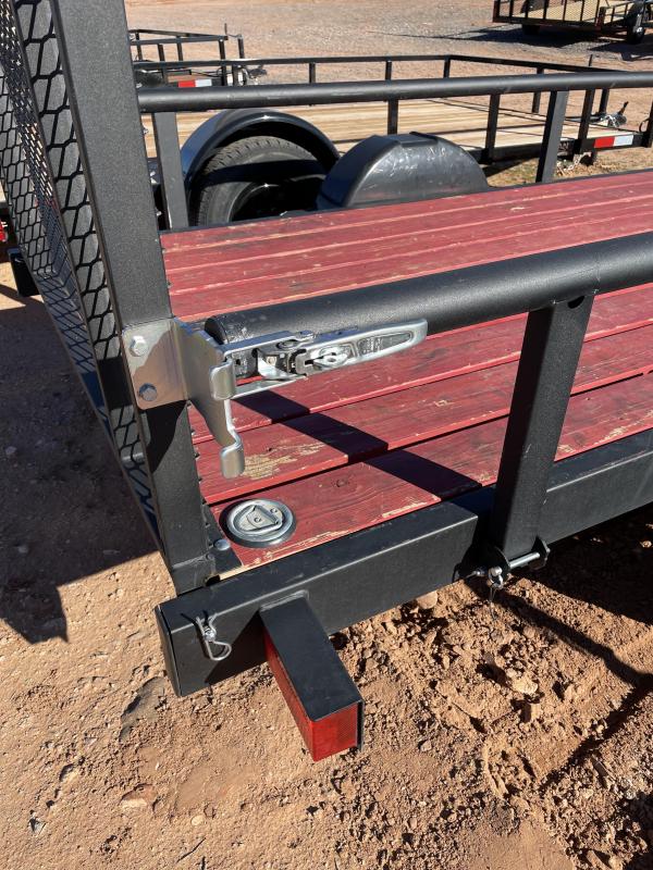 used Utility Trailers Karavan Trailers  for sale, in Hurricane, UT Thumbnail 4