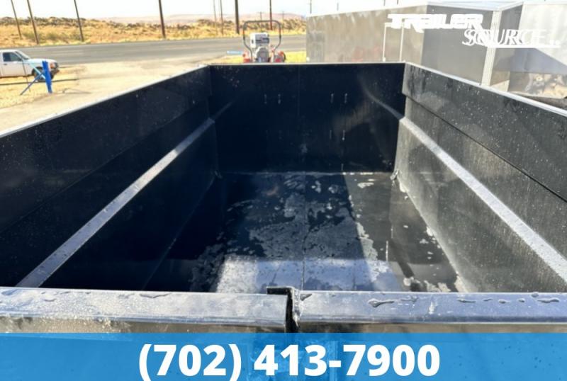 new Dump Trailers Norstar  for sale, in Las Vegas, NV Thumbnail 5