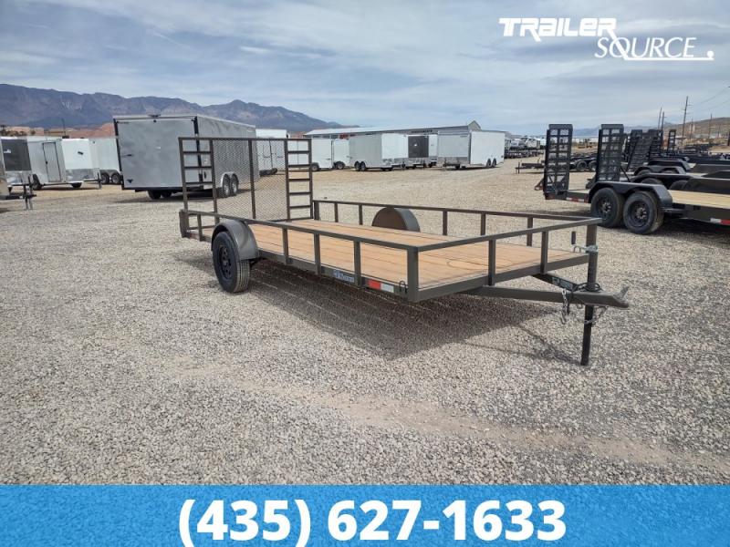 new Utility Trailers 7 Sons  for sale, in Hurricane, UT Thumbnail 4