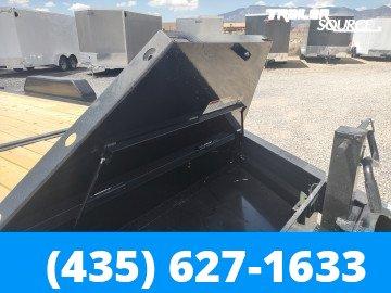 new Equipment / Flatbed Trailers Diamond C Trailers  for sale, in Hurricane, UT Thumbnail 4