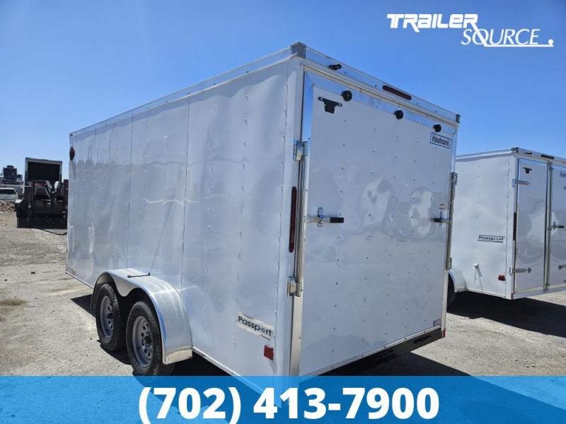 new Cargo (Enclosed) Trailers Haulmark  for sale, in Las Vegas, NV Thumbnail 5