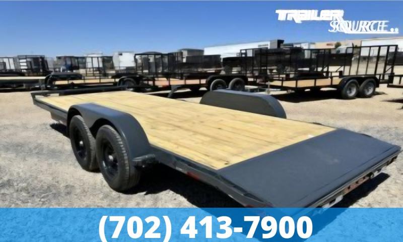 new Car Haulers / Racing Trailers Lamar Trailers  for sale, in Las Vegas, NV Thumbnail 3