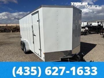 new Cargo (Enclosed) Trailers Haulmark  for sale, in Hurricane, UT Thumbnail 2