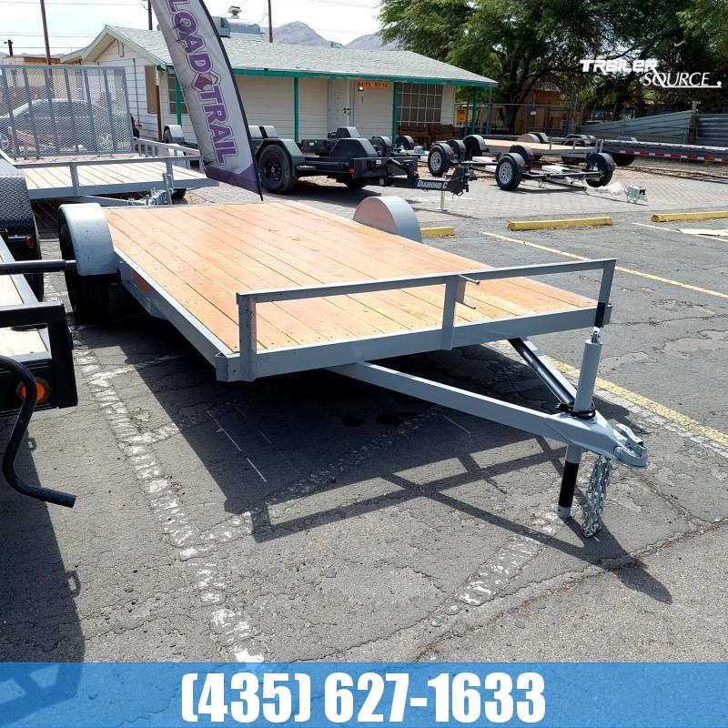 2022 TOPGUN UTILITY Utility Trailer 2022 TOPGUN UTILITY Utility Trailer