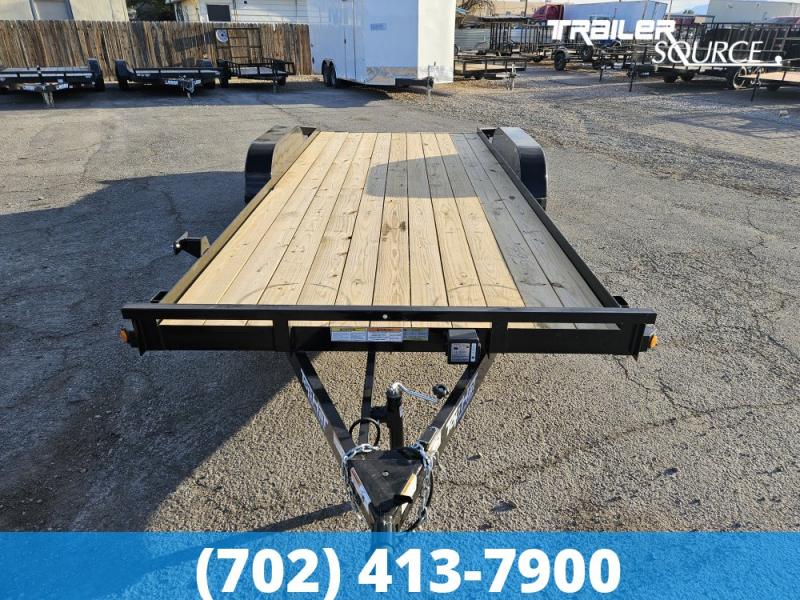 new Car Haulers / Racing Trailers Top Hat Trailers  for sale, in Las Vegas, NV Thumbnail 4