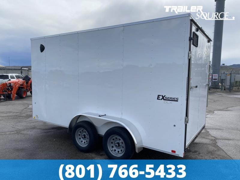 2024 Cargo Express EX Series Cargo / Enclosed Trailer