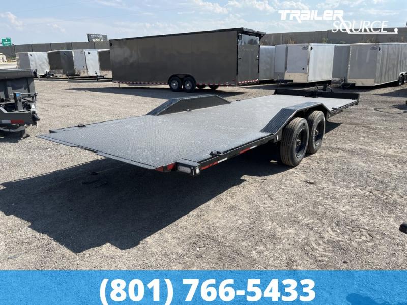 new Utility Trailers MAXX-D  for sale, in Lehi, UT Thumbnail 4