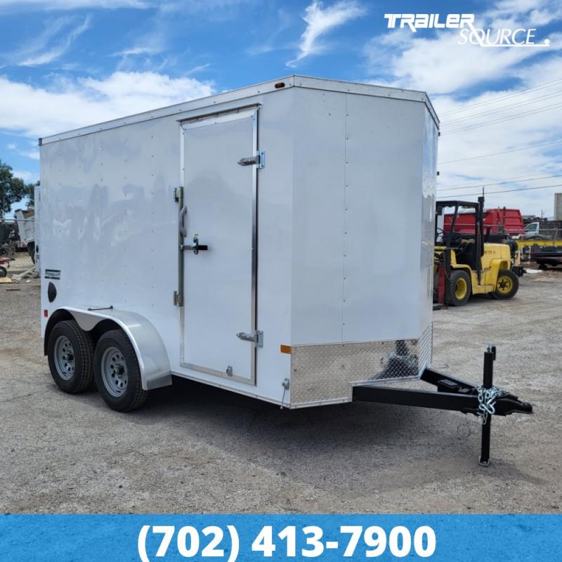 2024 Haulmark Passport Cargo / Enclosed Trailer
