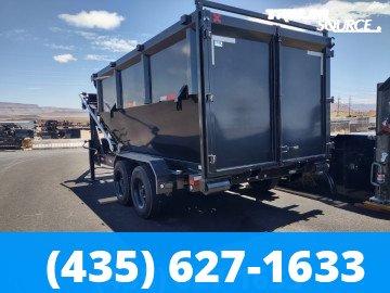 new Utility Trailers MAXX-D  for sale, in Hurricane, UT Thumbnail 5
