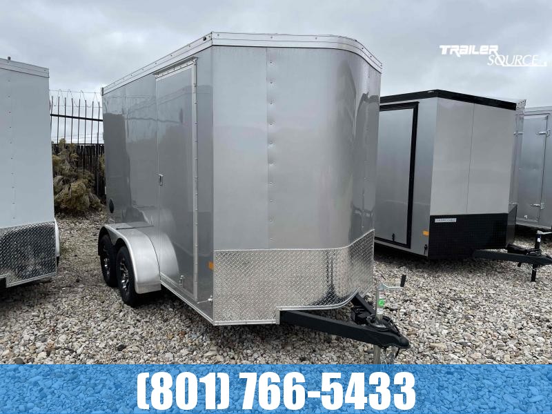 2022 Haulmark 6X12 Transport Enclosed Cargo Trailer 2022 Haulmark 6X12 Transport Enclosed Cargo Trailer