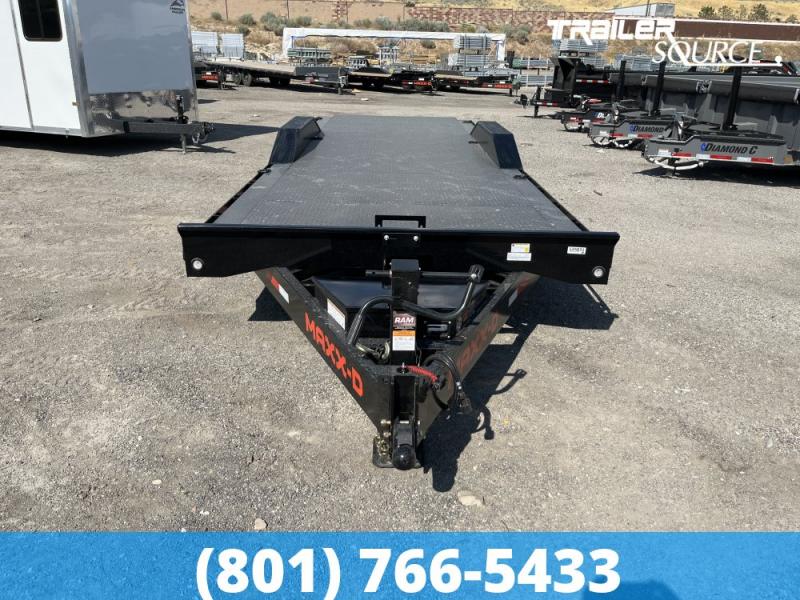 new Utility Trailers MAXX-D  for sale, in Lehi, UT Thumbnail 2