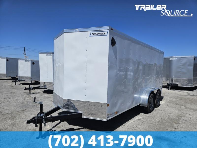 new Cargo (Enclosed) Trailers Haulmark  for sale, in Las Vegas, NV Thumbnail 3