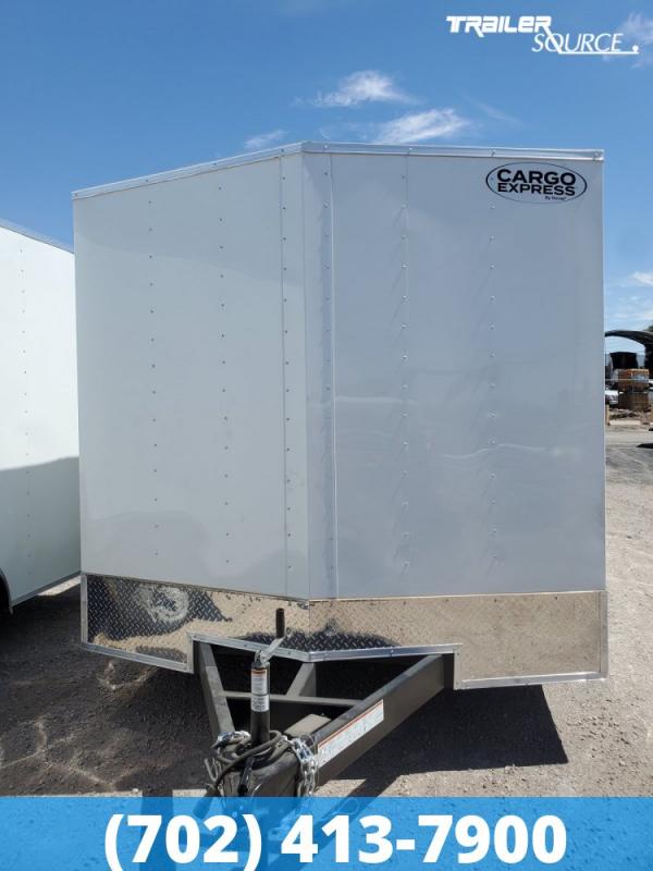 new Cargo (Enclosed) Trailers Cargo Express  for sale, in Las Vegas, NV Thumbnail 2