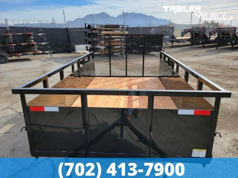 new Utility Trailers Iron Panther  for sale, in Las Vegas, NV Thumbnail 5