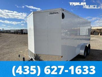 2025 Haulmark Passport Cargo / Enclosed Trailer