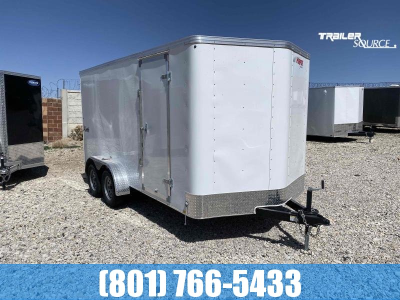 2022 Mirage Trailers 7X14 Enclosed Cargo Trailer 2022 Mirage Trailers 7X14 Enclosed Cargo Trailer