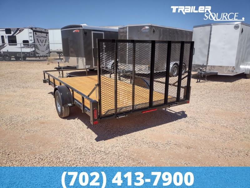 new Utility Trailers Echo Trailers  for sale, in Las Vegas, NV Thumbnail 2