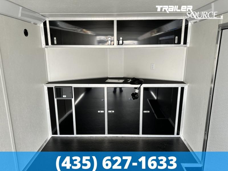 new Car Haulers / Racing Trailers Haulmark  for sale, in Hurricane, UT Thumbnail 5