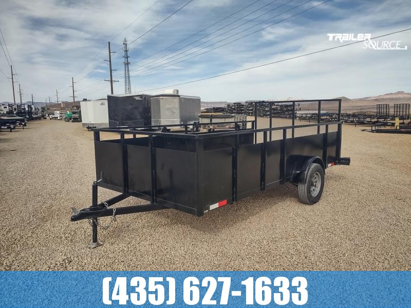 2021 Other Landscape Landscape Trailer 2021 Other Landscape Landscape Trailer