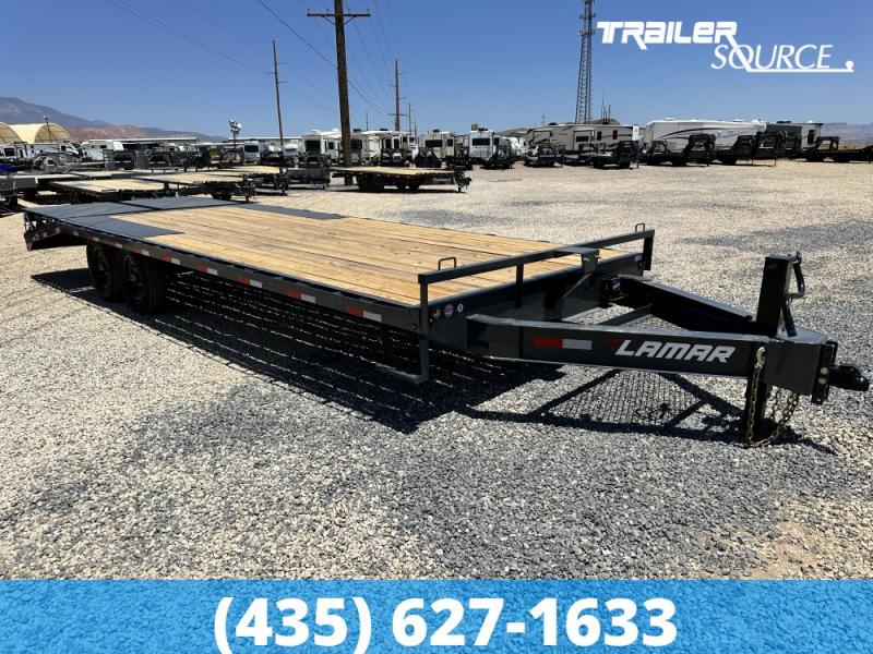 new Utility Trailers Lamar Trailers  for sale, in Hurricane, UT Thumbnail 2