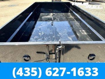 new Dump Trailers Norstar  for sale, in Hurricane, UT Thumbnail 4
