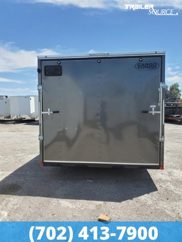 new Cargo (Enclosed) Trailers Cargo Express  for sale, in Las Vegas, NV Thumbnail 3
