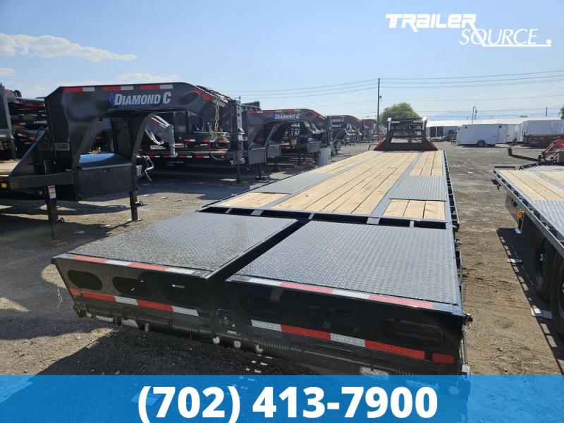 new Equipment / Flatbed Trailers MAXX-D  for sale, in Las Vegas, NV Thumbnail 4