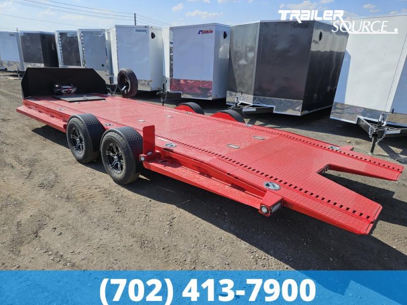 new Car Haulers / Racing Trailers MAXX-D  for sale, in Las Vegas, NV Thumbnail 9