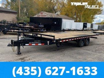 new Utility Trailers Iron Bull  for sale, in Hurricane, UT image-0