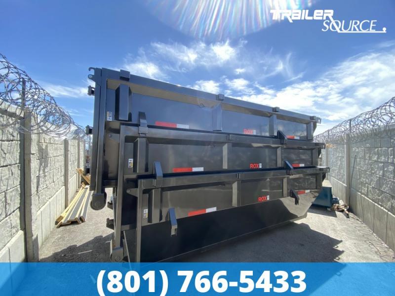 new Utility Trailers MAXX-D  for sale, in Lehi, UT Thumbnail 2