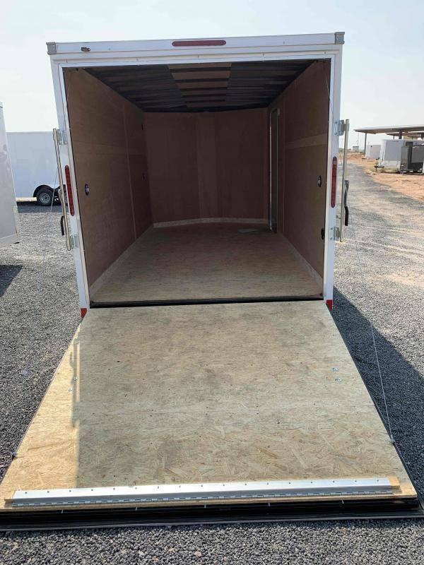 new Cargo (Enclosed) Trailers Haulmark  for sale, in Hurricane, UT Thumbnail 3