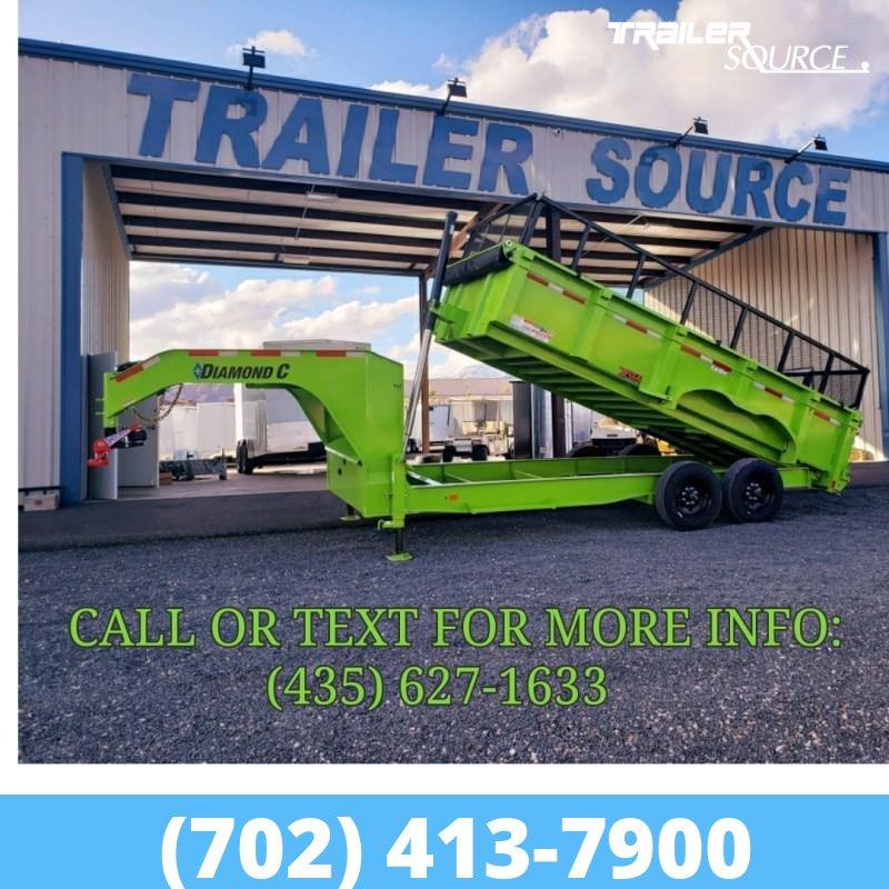 new Utility Trailers Echo Trailers  for sale, in Las Vegas, NV Thumbnail 3