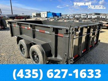 new Dump Trailers Diamond C Trailers  for sale, in Hurricane, UT Thumbnail 3