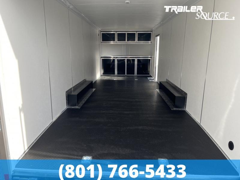 new Cargo (Enclosed) Trailers Cargo Express  for sale, in Lehi, UT Thumbnail 5