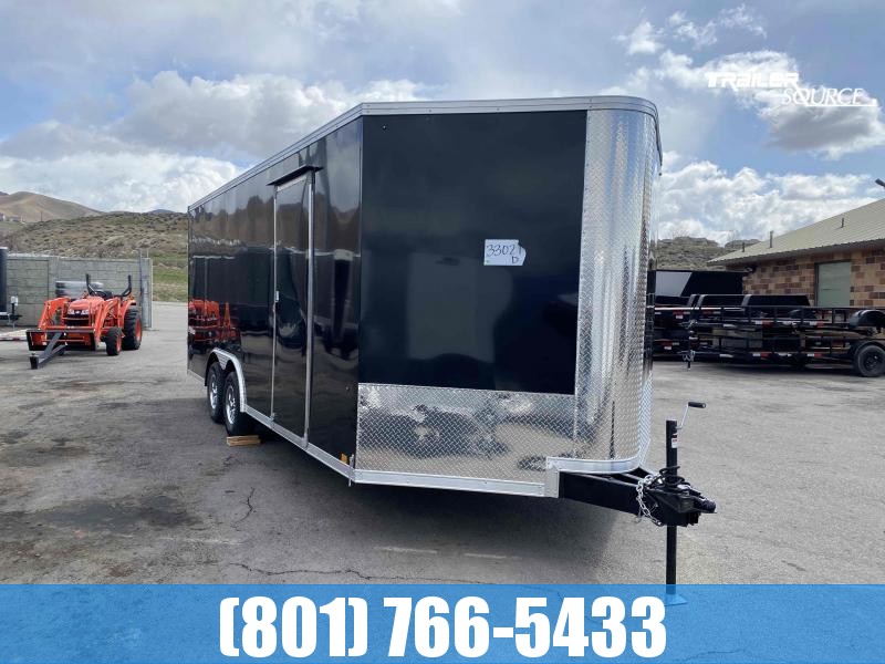 2023 Cargo Express 102x20 Car Trailer 2023 Cargo Express 102x20 Car Trailer