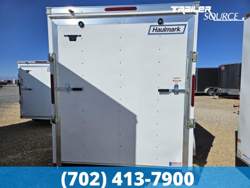 new Cargo (Enclosed) Trailers Haulmark  for sale, in Las Vegas, NV Thumbnail 3