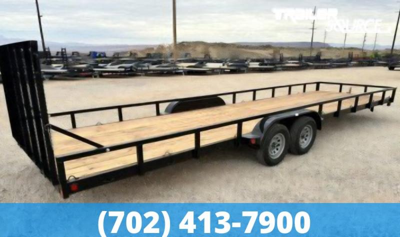 new Utility Trailers Echo Trailers for sale, in Las Vegas, NV Thumbnail 2