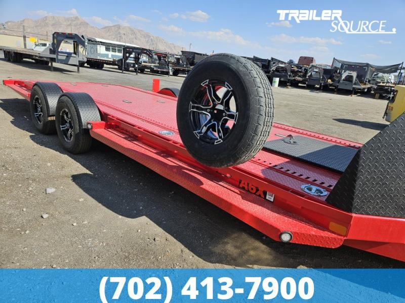 new Car Haulers / Racing Trailers MAXX-D  for sale, in Las Vegas, NV Thumbnail 5