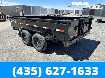 new Dump Trailers Norstar  for sale, in Hurricane, UT Thumbnail 3