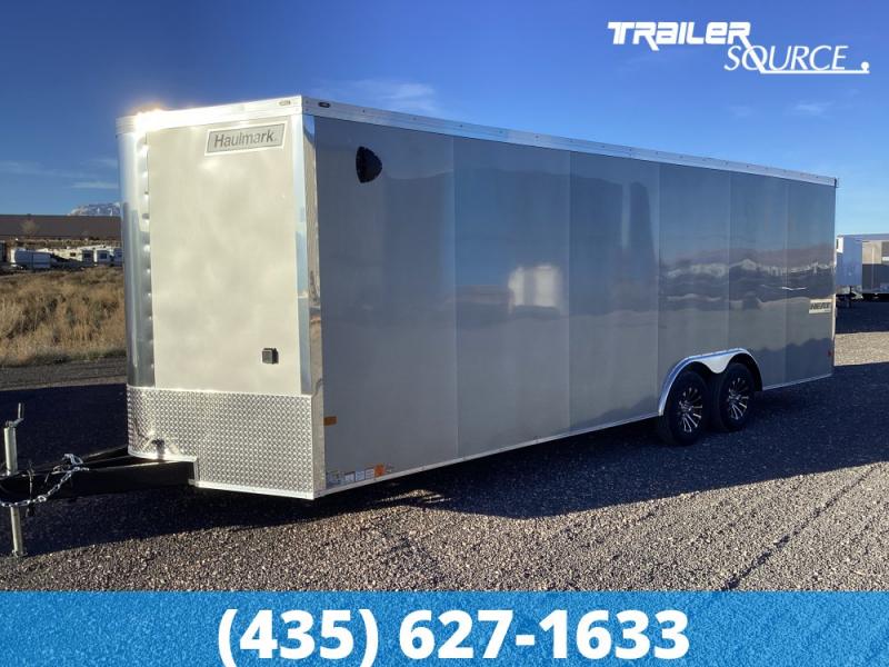 2024 Haulmark Heat Car / Racing Trailer