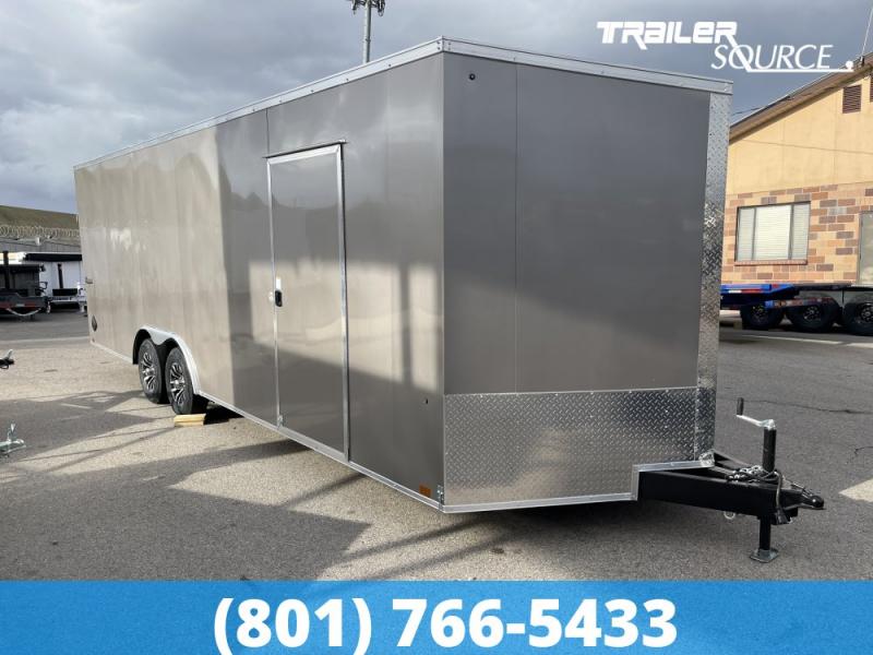 new Cargo (Enclosed) Trailers Cargo Express  for sale, in Lehi, UT Thumbnail 2