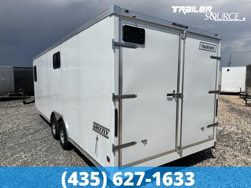 new Cargo (Enclosed) Trailers Haulmark  for sale, in Hurricane, UT Thumbnail 7