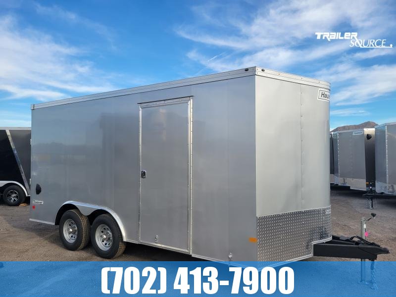 2022 Haulmark 102x16 10,000 GVWR Enclosed Cargo Trailer 2022 Haulmark 102x16 10,000 GVWR Enclosed Cargo Trailer