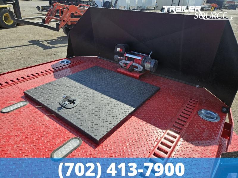 new Car Haulers / Racing Trailers MAXX-D  for sale, in Las Vegas, NV Thumbnail 6